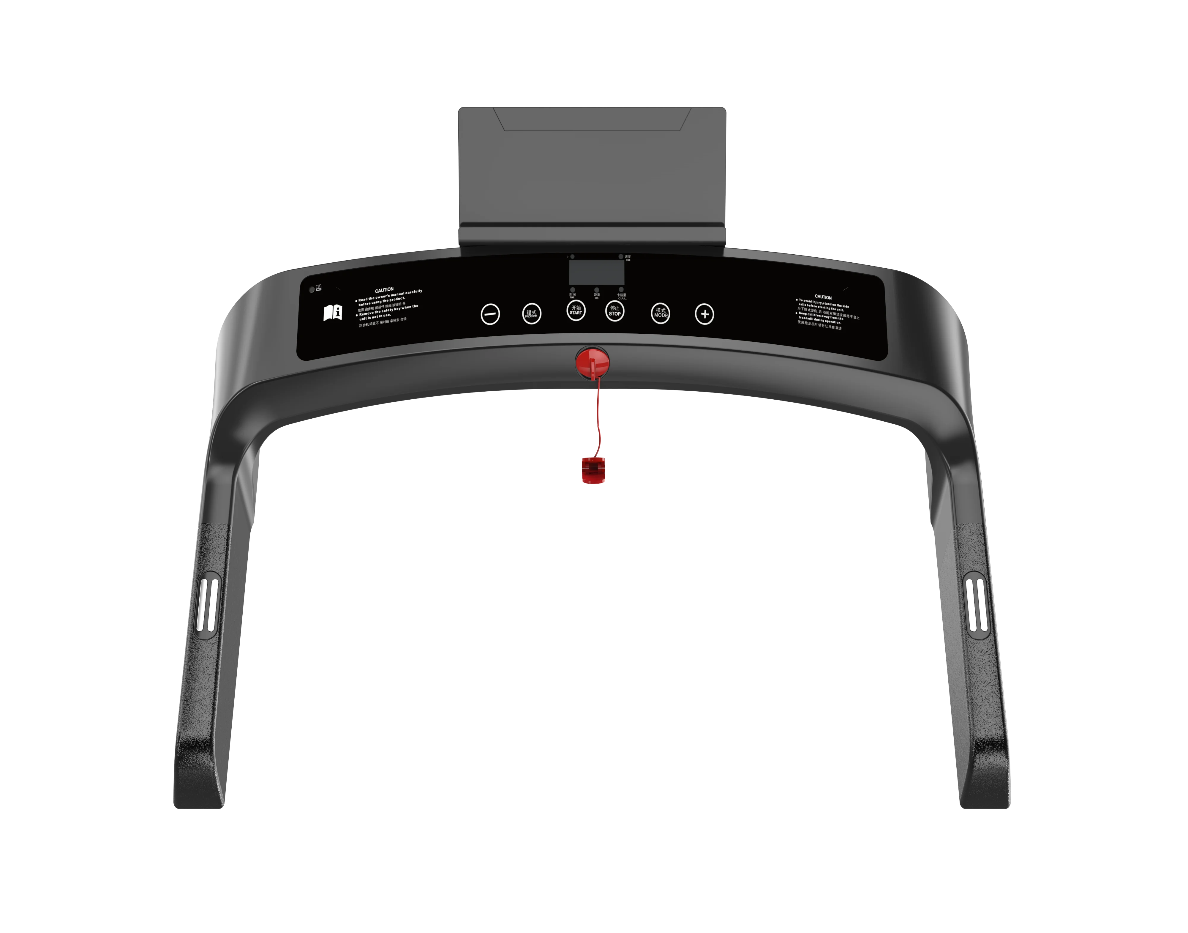 Fitness Equipment Running and Walking Machine Folding Electric Motorized Treadmill at home losing weight machine  Caminadora