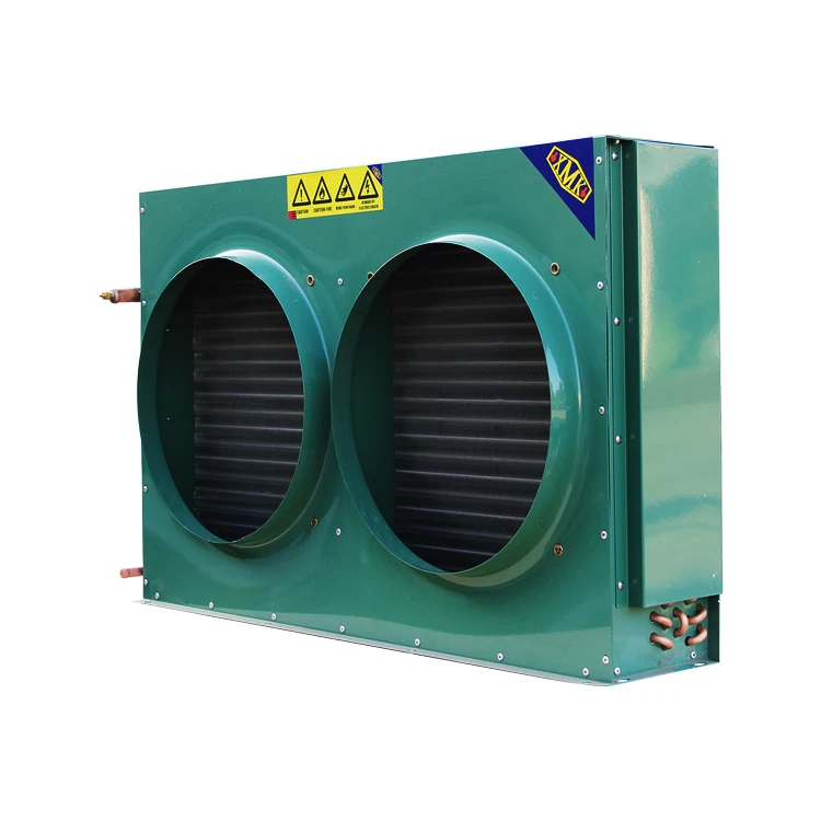 4HP XMK FNF-8.8/28 Evaporators Cooled Air Cooling Condenser
