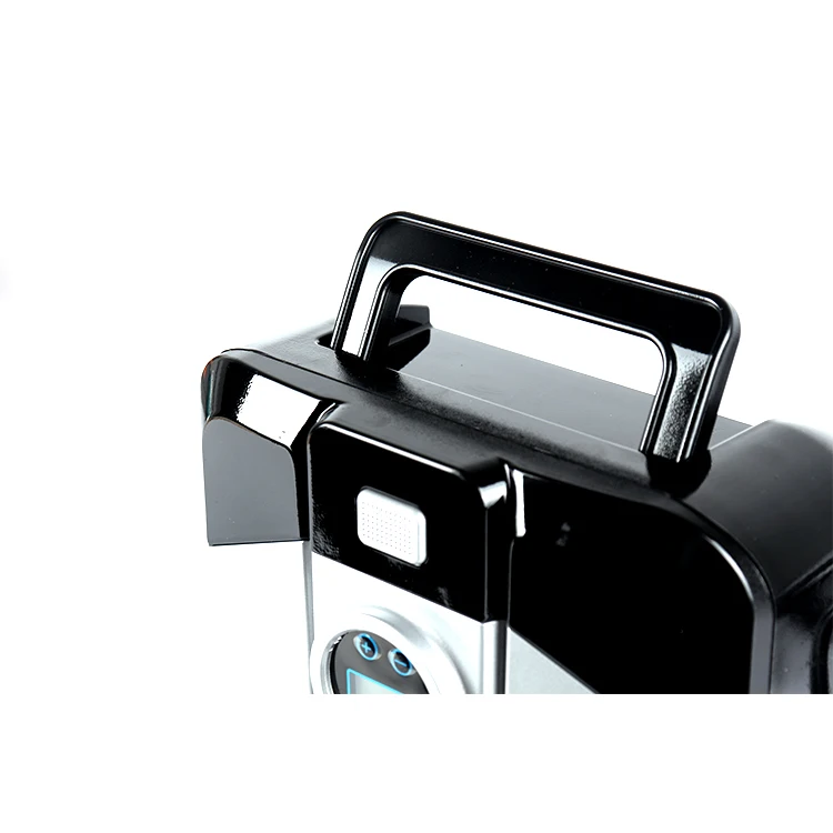 High-end custom Auto-Off Perform Paddle Board Pump 12V Electric Air Pump Compressor Digital Electric Pump