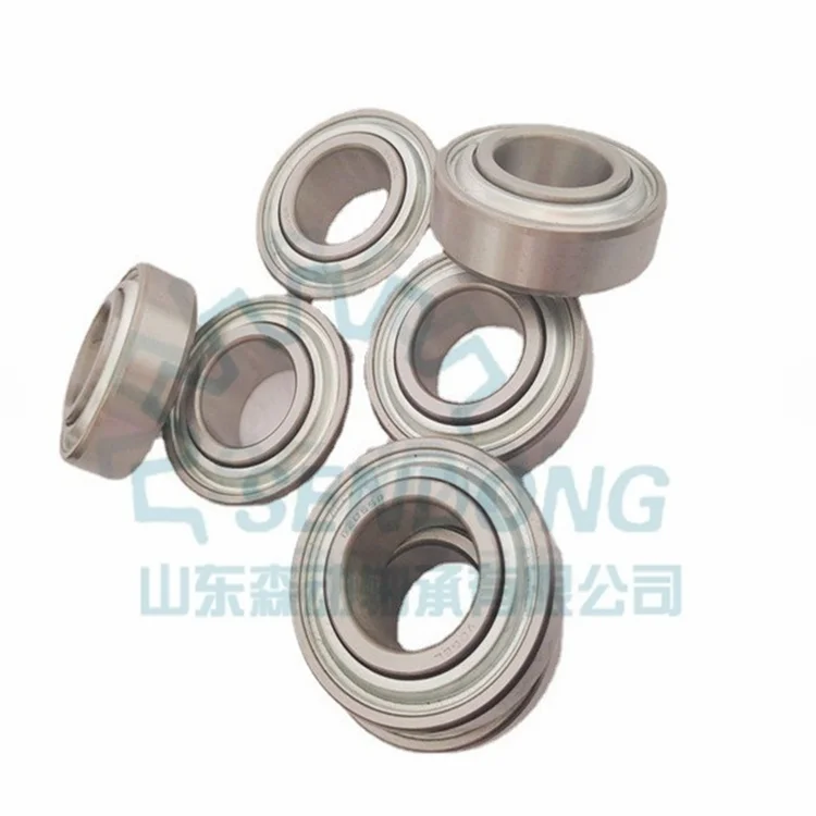 F-553393.01 Automotive bearings Alternator flywheel clutch pulley