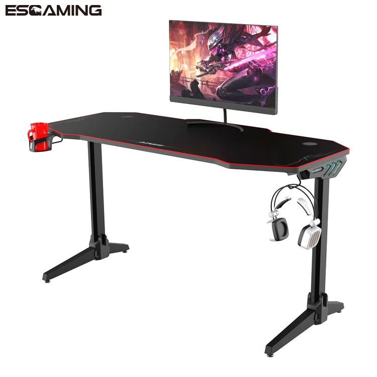 Со светодиодным Регулируемый механики человеческого тела чтобы создать модный компьютерный игровой