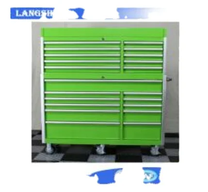 Fabrication company tooling cabinets garage storage cabinets toolboxes with wheels