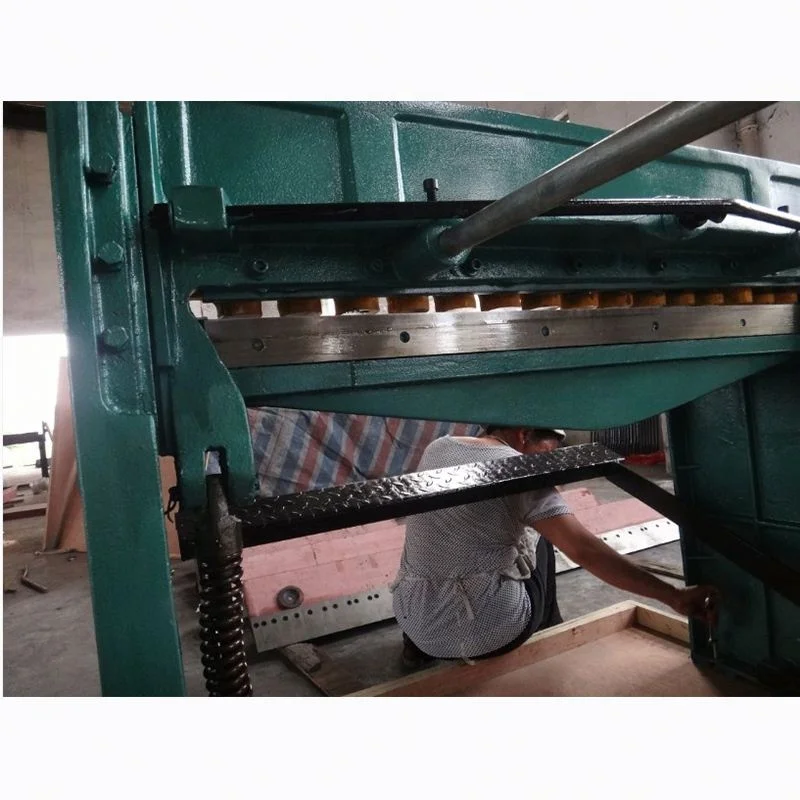 machine prices of manual foot shearing machine manufacturers