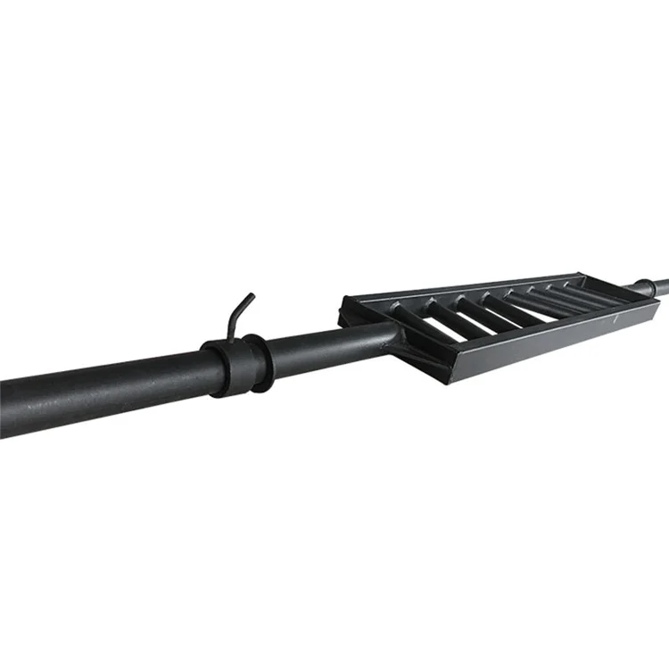 Wholesale Weight Barbell Power Bar Steel Barbell Bar