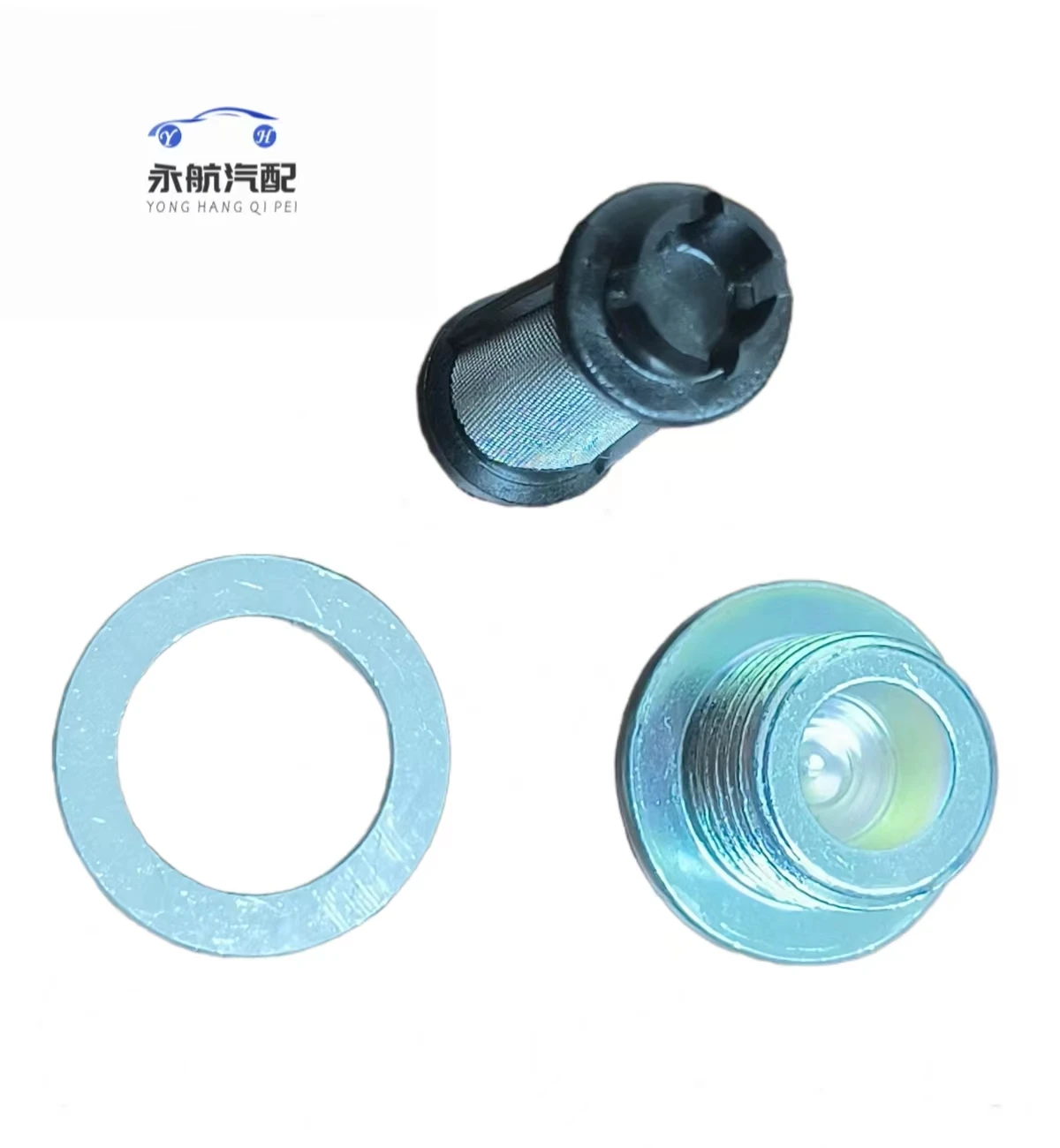 24150-23761 24150 23761 G4GC масляный регулирующий клапан фильтра для Hyundai Kia 4GFC 2415023761