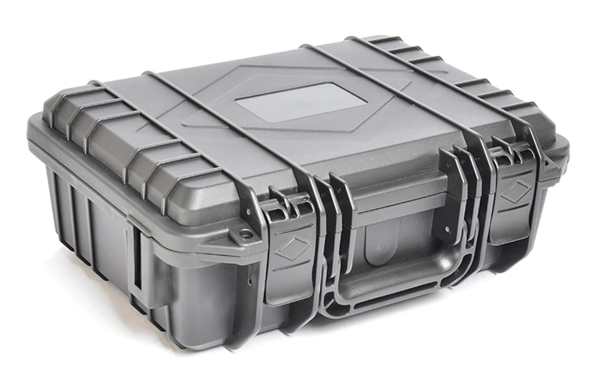 New Arrival Tool Storage Items Hard Eletronic Equipment Case Safety Devices Case With Locks