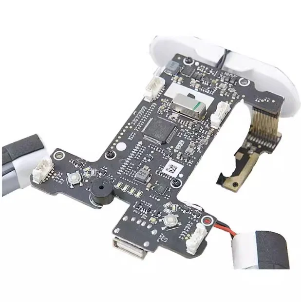 Professional PCB assembly design mini drone transmitter and receiver PCBA remote control drone toy PCBA PCB circuit board