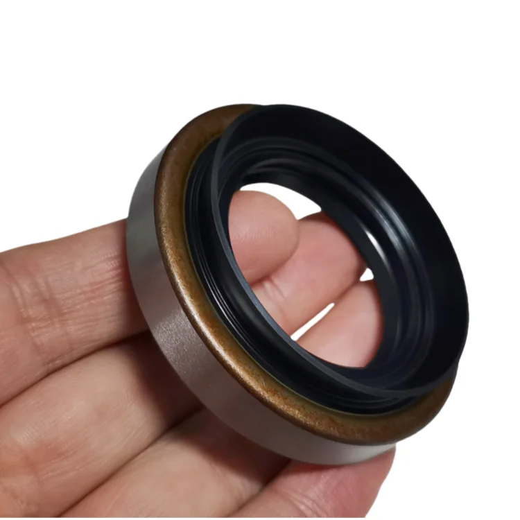 90311-38011 Автомобильный Сальник AD8209E TBW 38*63*10*16 5 задний дифференциальный для TOYOTA