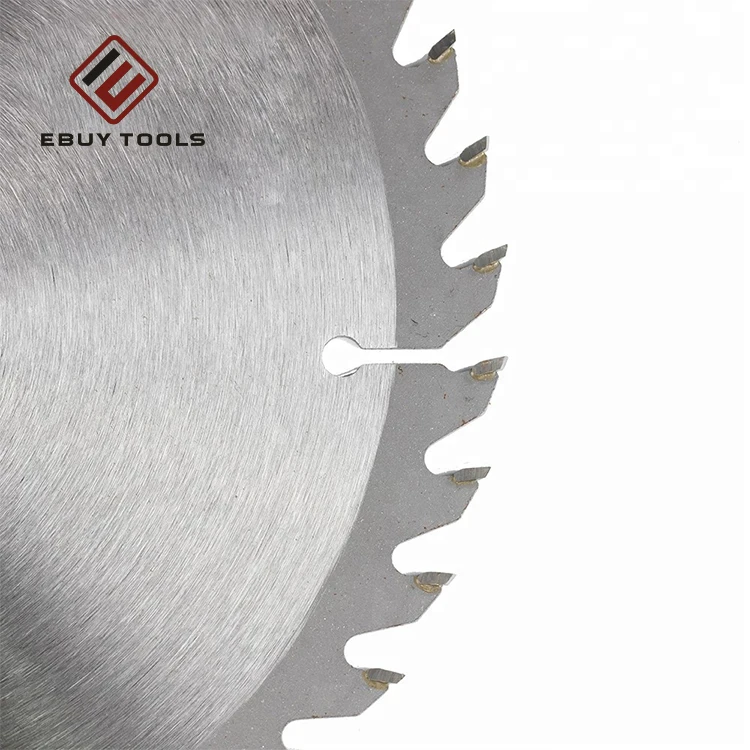 Ebuy 115mm 30 Teeth TCT Circular Saw Blade Wood cutter Discs TCT Alloy For Cutting Wood