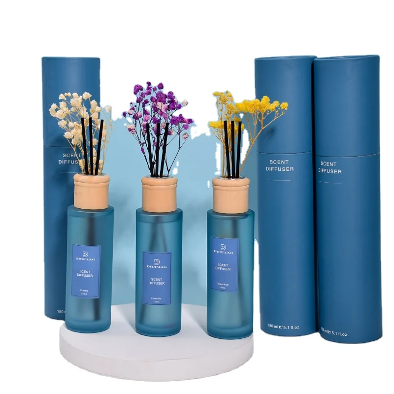 Набор аромадиффузоров для ароматерапии