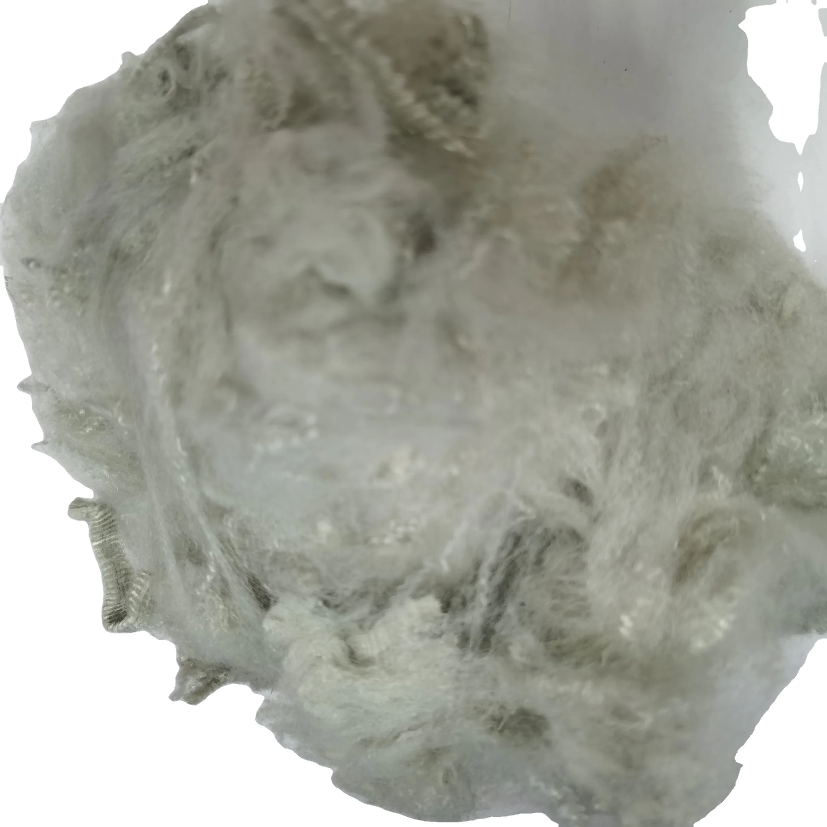 GRS certified Hot sale-dope colors polyester fiber LOW PRICE  3D * 51MM