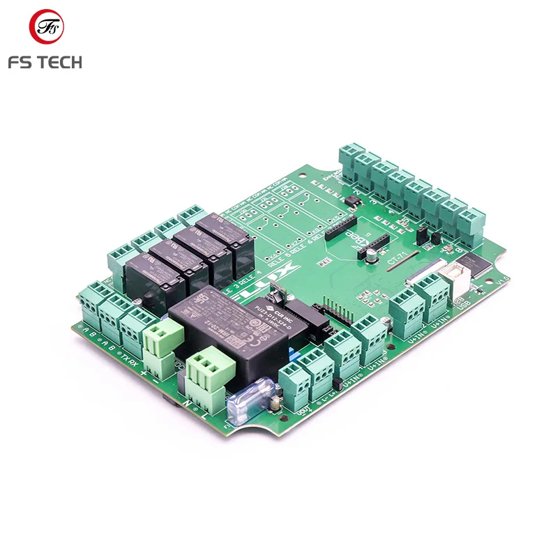 PCB Assembly Design Manufacture MT2503D Wireless GPS GSM GPRS  Module Electronic PCBA Control Circuit Board