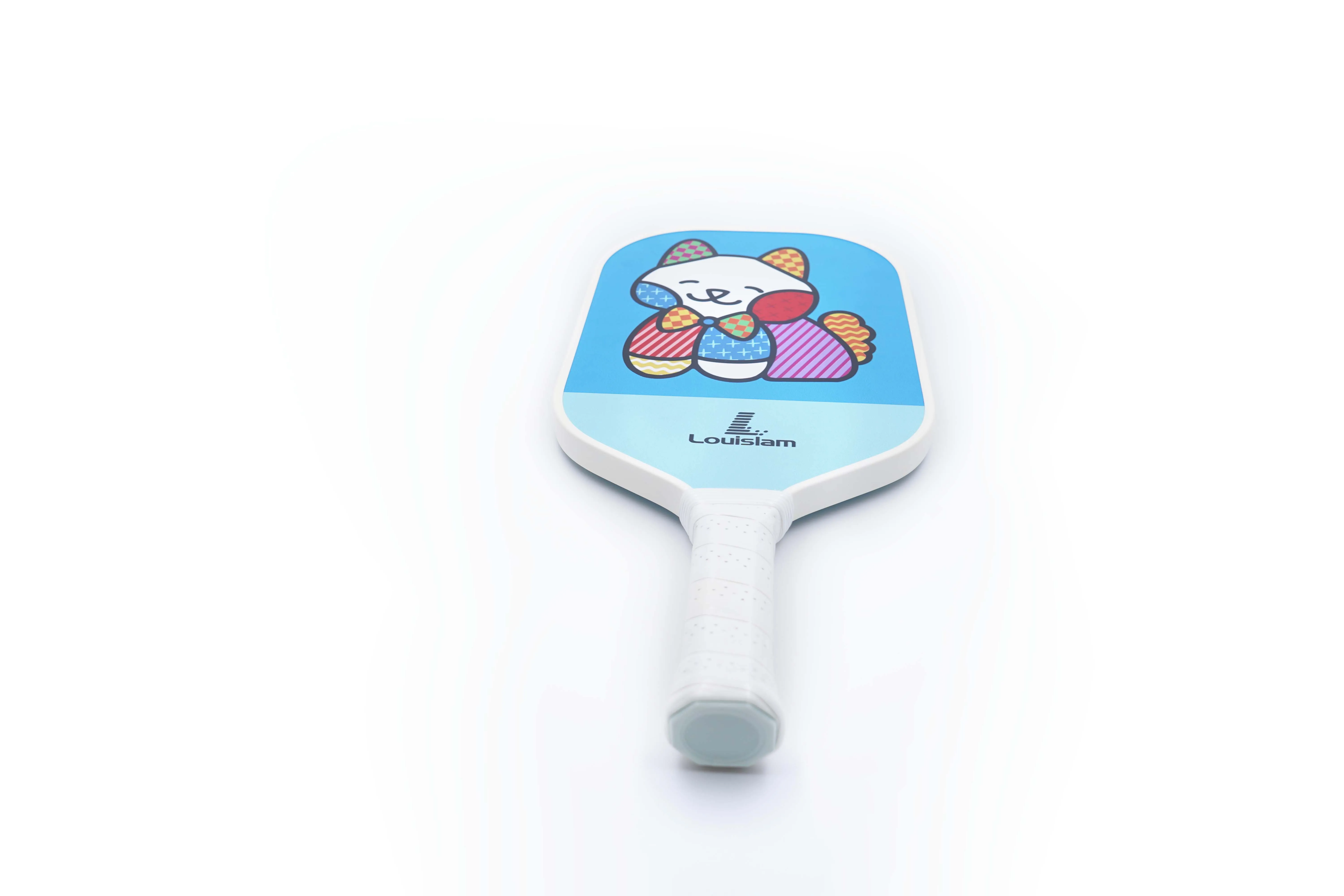 Honeycomb USAPA Approved 16mm Thermoformed Custom Pro Carbon Fiber Pickleball Paddle  pickle ball paddle and ball set