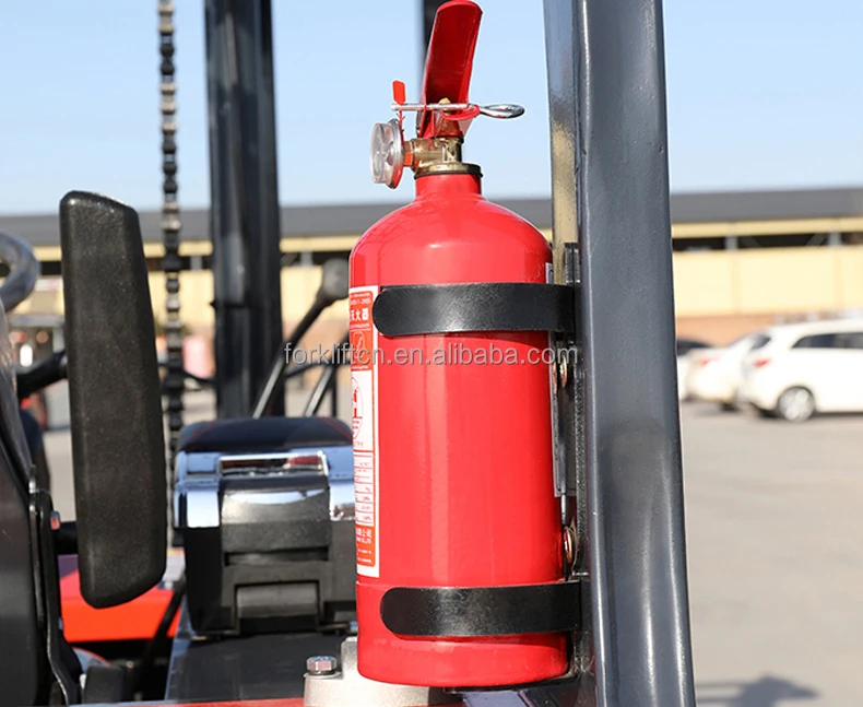 Free shipping CE certification Support OEM 3 ton forklift1t 2t 3theight: 6m high reach forklift electric forklift