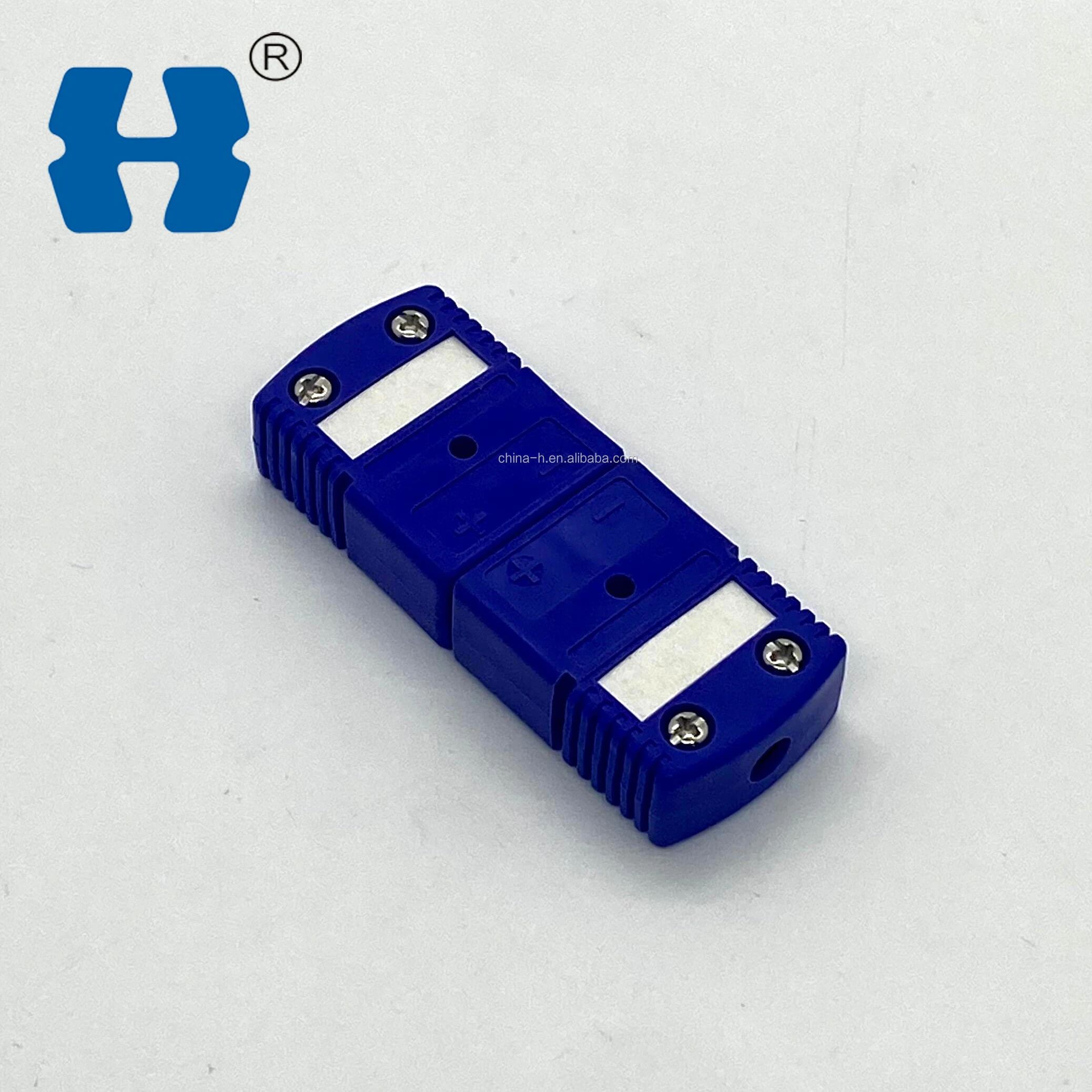 Chinese High Pressure J Type Mpj-j-f Mini Female Panel Connector