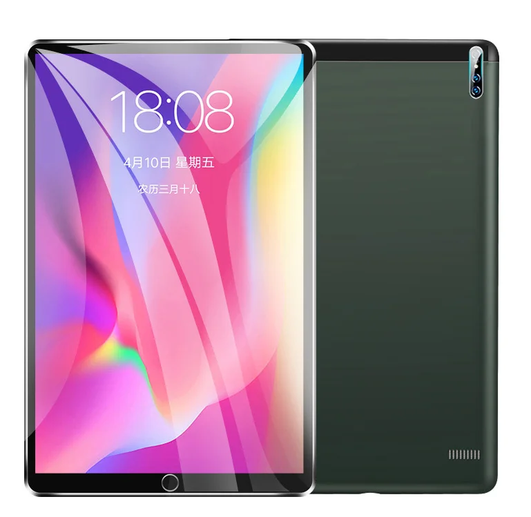 GM10 - 6739 32GB Tablet PC Ordinateurs pour enfants Tabletas Computadora infantil Komputer dla dzieci Computador de Entretenimen
