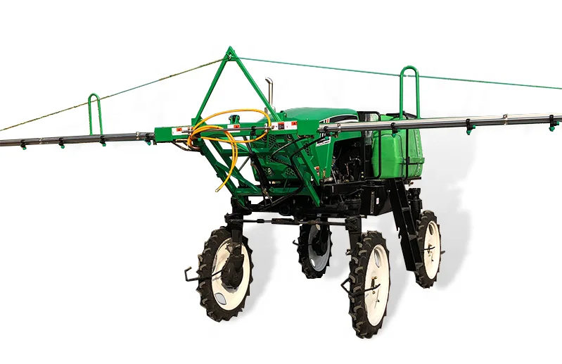 Hot Sale Pulling Pesticide Sprayer Self Propelled Spray Boom Sprayer Agriculture Power Sprayer Machine