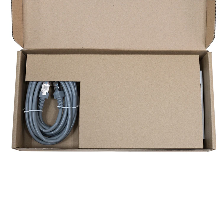 original XHC manufacture 4 axis MACH3 CNC controller board MK4-ET Ethernet card cnc router controller