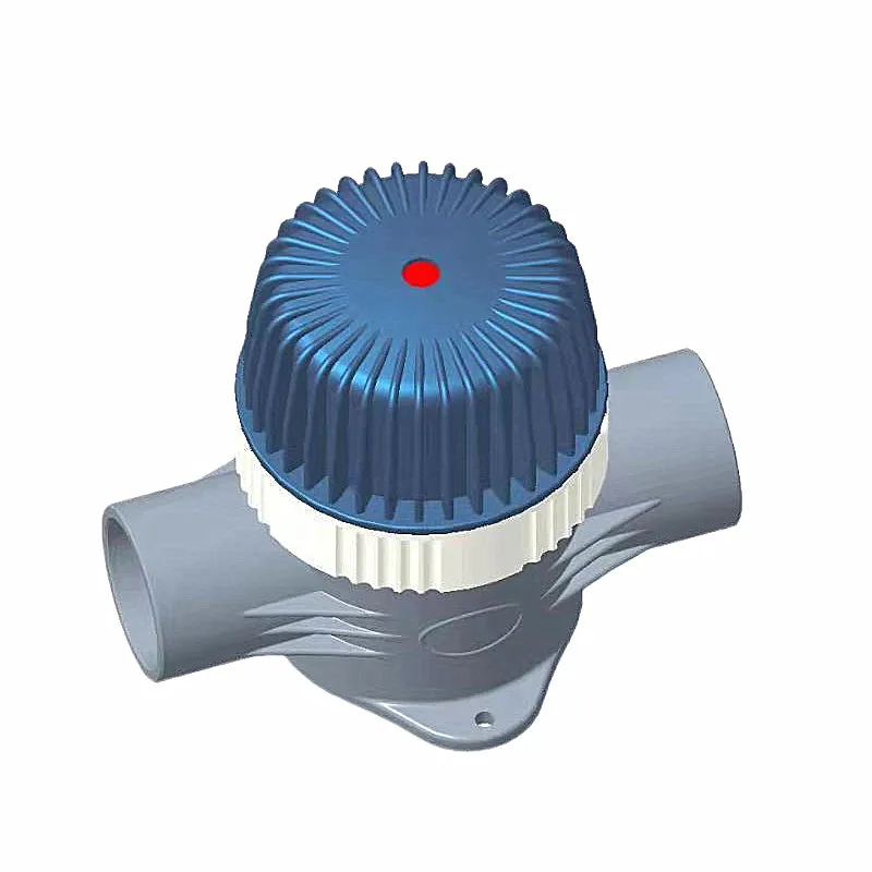 Hot New Products in China Salt Water Pool Chlorinator for Swimming Pool