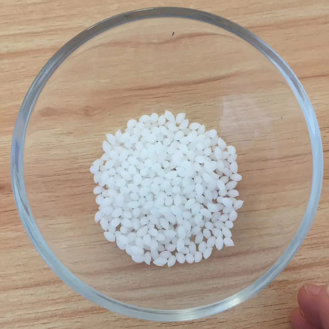 Гранулы из термопластичного эластомера