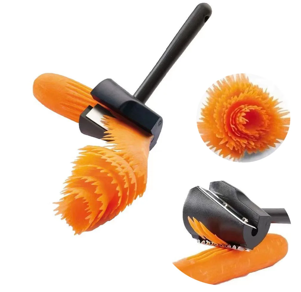 Кухонная машинка для резки овощей