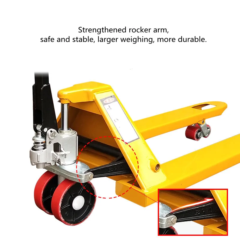 heavy duty china high lift 1.5 ton 2ton 3 ton 2500kg   5 ton  folding manual Hydraulic hand pallet truck