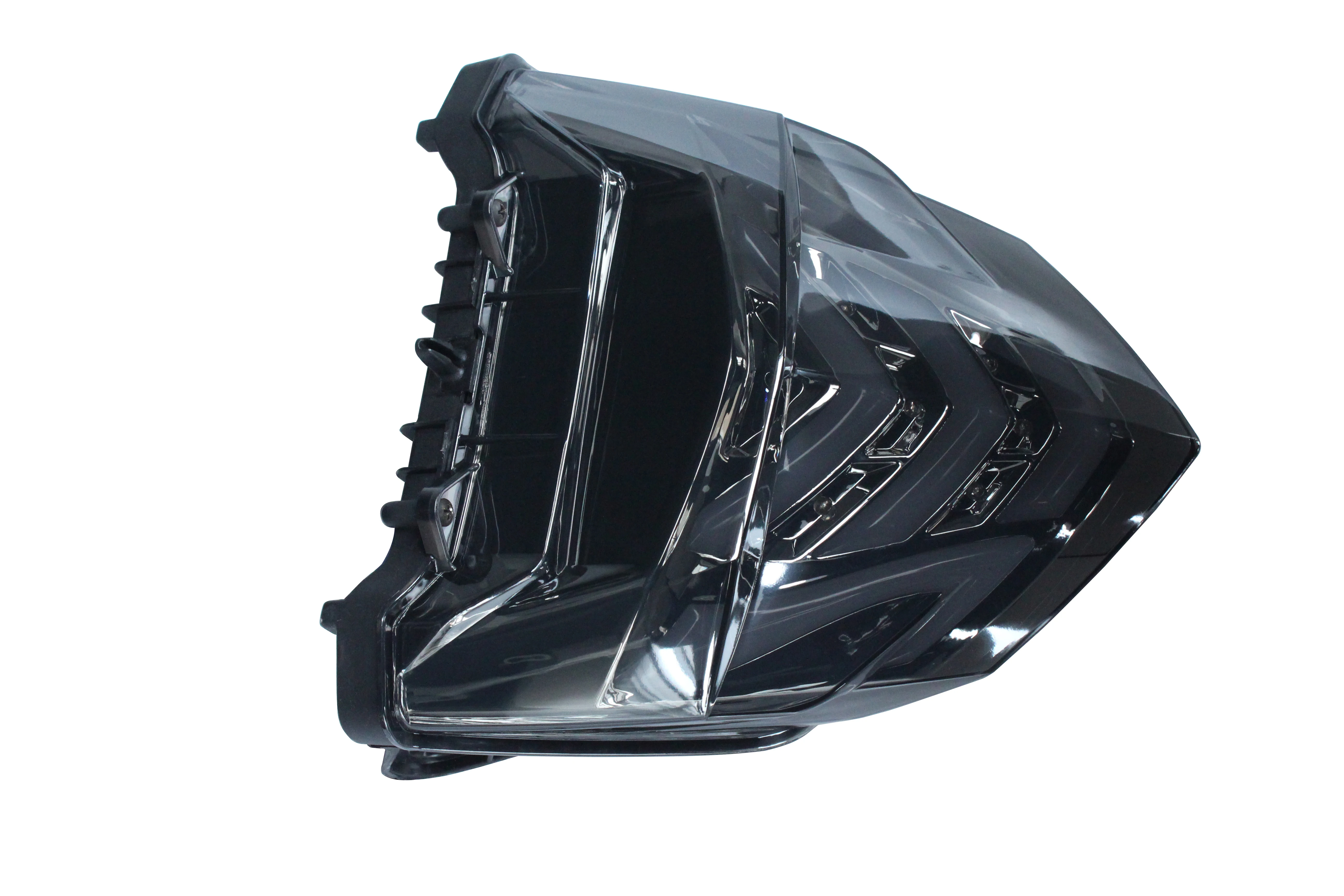 JPA Motorcycle Lamp Rear LED Tail light Indicator For Honda Winner X 150 accessories