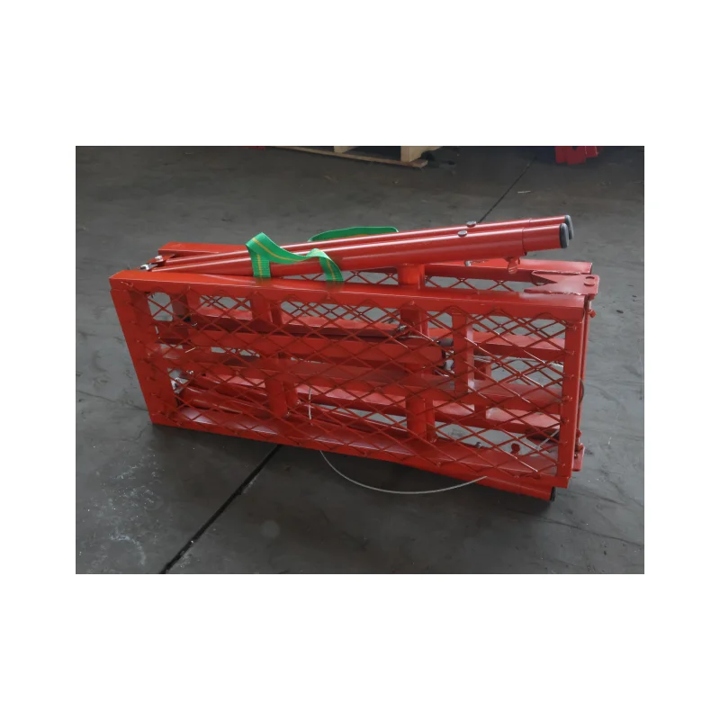 Simple And Easy To Operate Foldable Stable And Portable Multifunctional Other Scaffolding Ladders