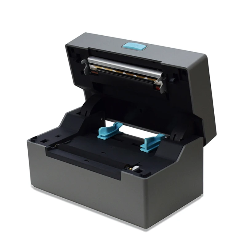 Amazon Hot Sale Thermal Shipping 4x6 Label Printer, Thermal Label Maker for Shopify, Ebay, UPS, USPS, FedEx