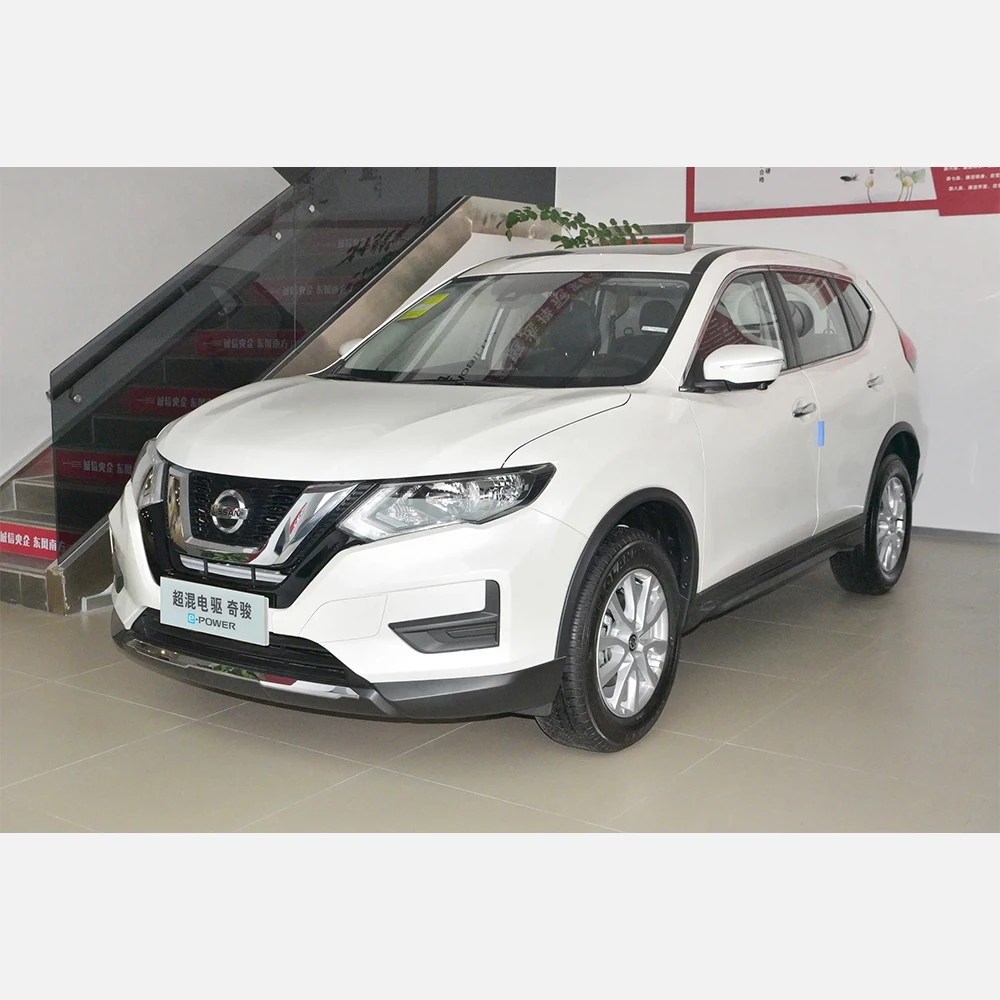 Nissan X-trail 2025 VC-Turbo 300 CVT 4WD 7-местный внедорожник X Trail новый бензиновый домашний Автомобиль