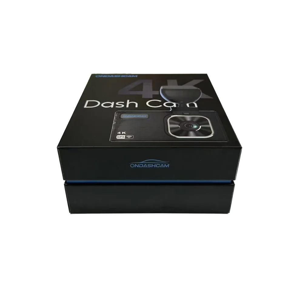 Customizable Recyclable Luxury Cardboard Rigid Handmade Cosmetic Skincare Lid Base Consumer Electronics Durable Eco-Friendly