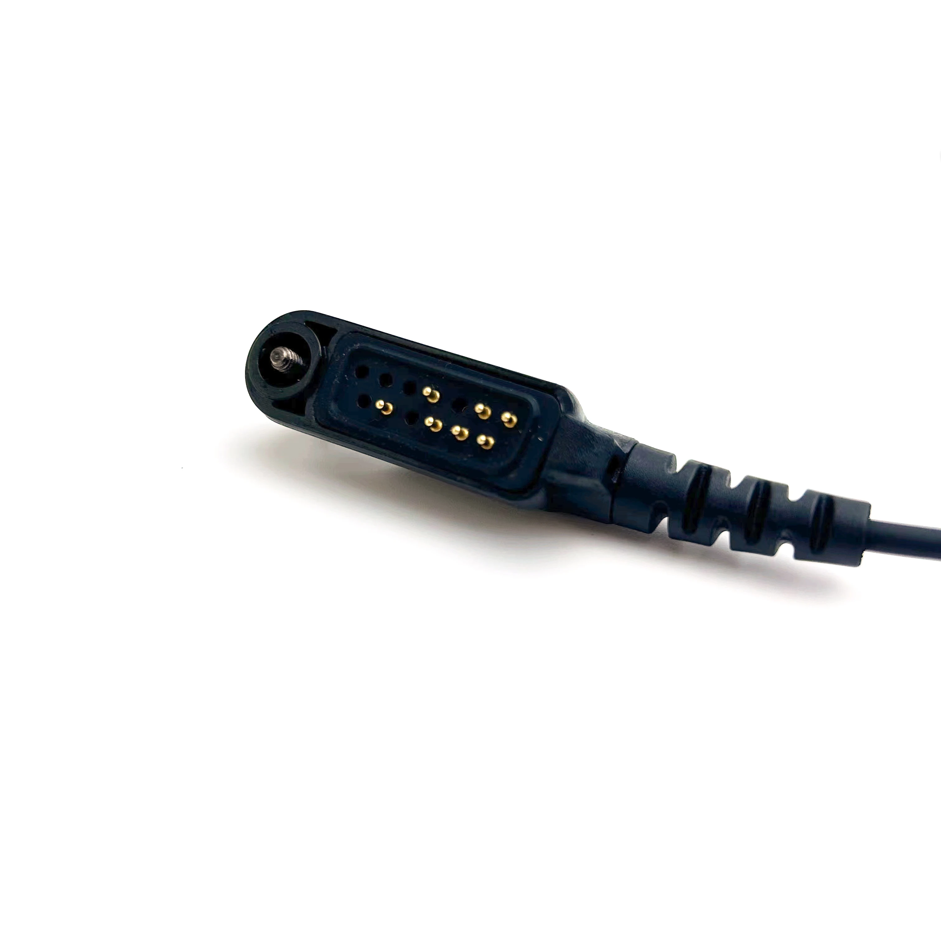 Hytera walkie talkie headset Compatible with Hytera Radios PD600 PD602 PD602G PD605 PD660 PD662 PD662G PD665 PD680 X1e X1p