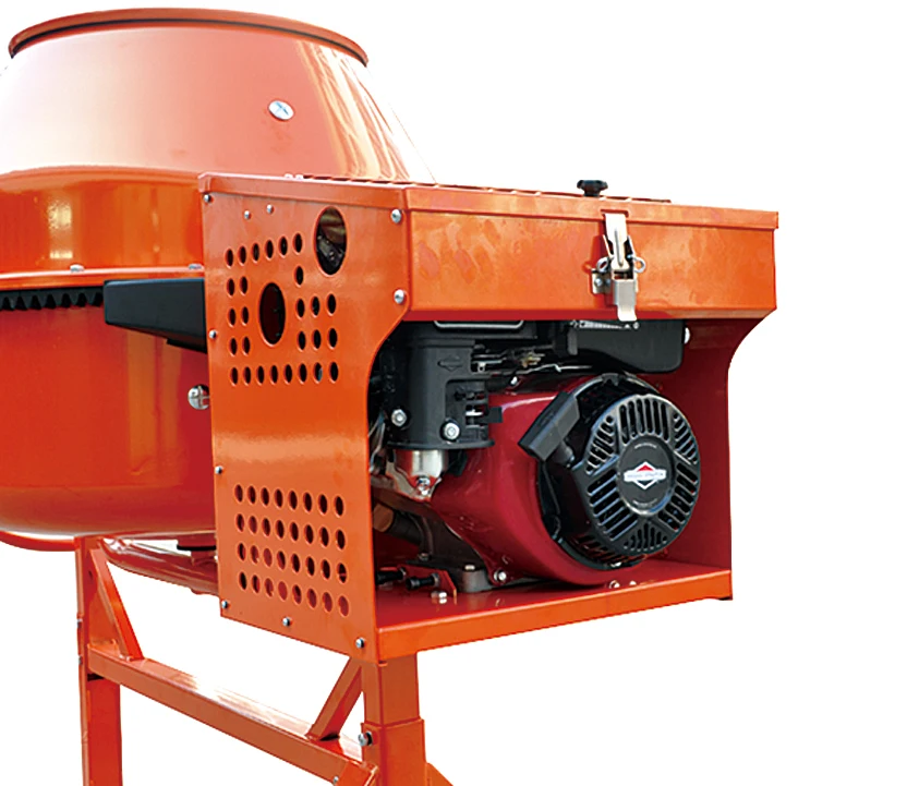 cheap 250l lowes price portable diesel mini concrete beton mixer for sale