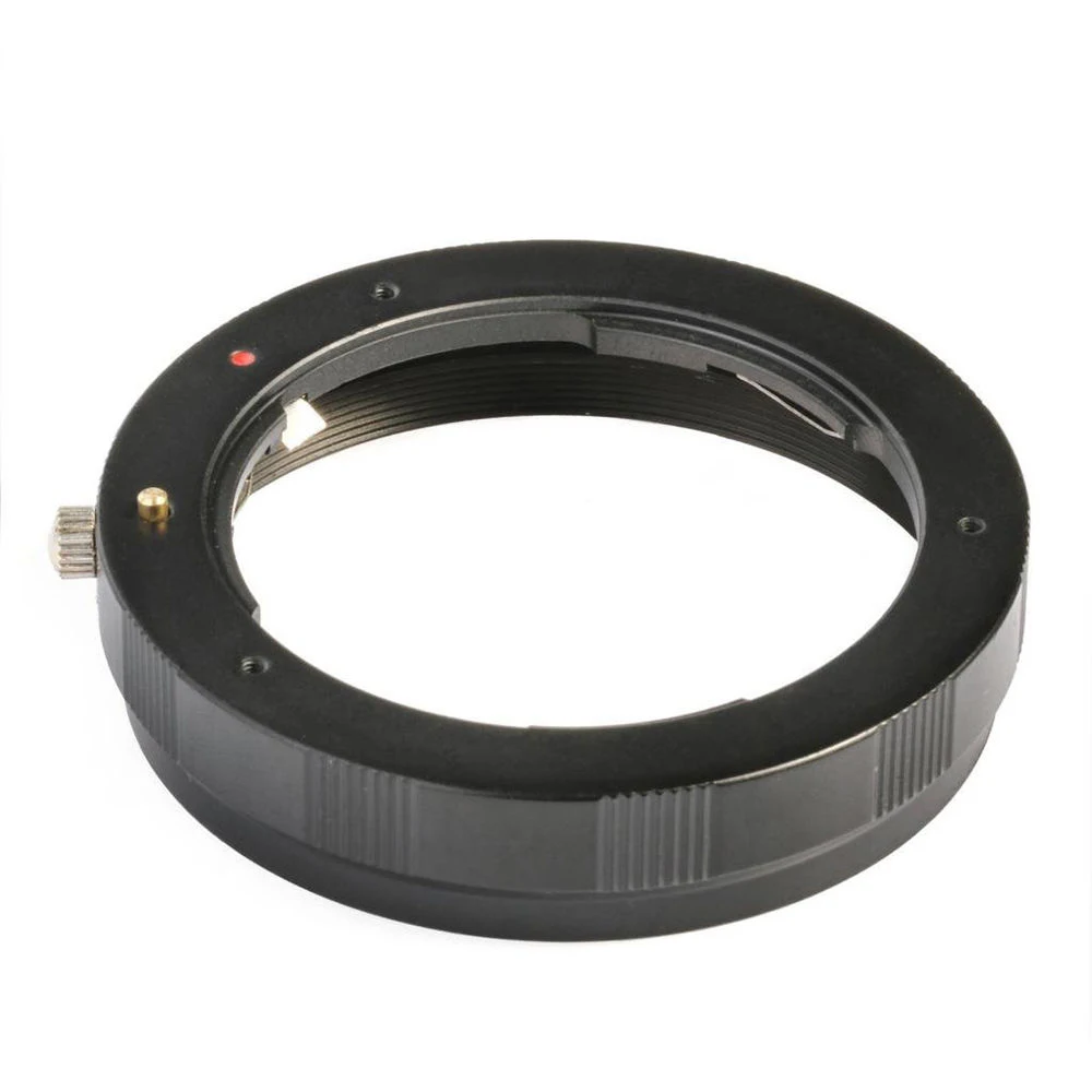  Металлическое заднее кольцо для объектива Pentax PK с резьбой 58