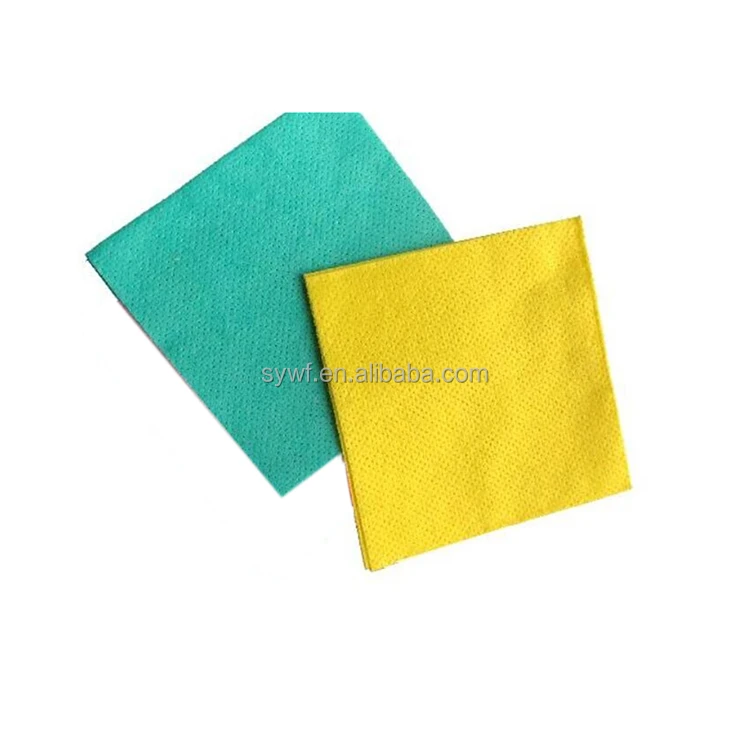 Выгодная цена, одноразовая ткань, немецкая ткань, супер полотенце для кухни