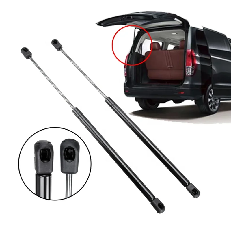 40mm 300mm 465mm 500mm 1500mm Tail Gate Rear Trunk Strut Gas Spring Shock Absorber