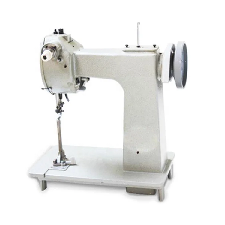 201PK high quality 5-fingers glove toy making heavy duty post bed sewing machine