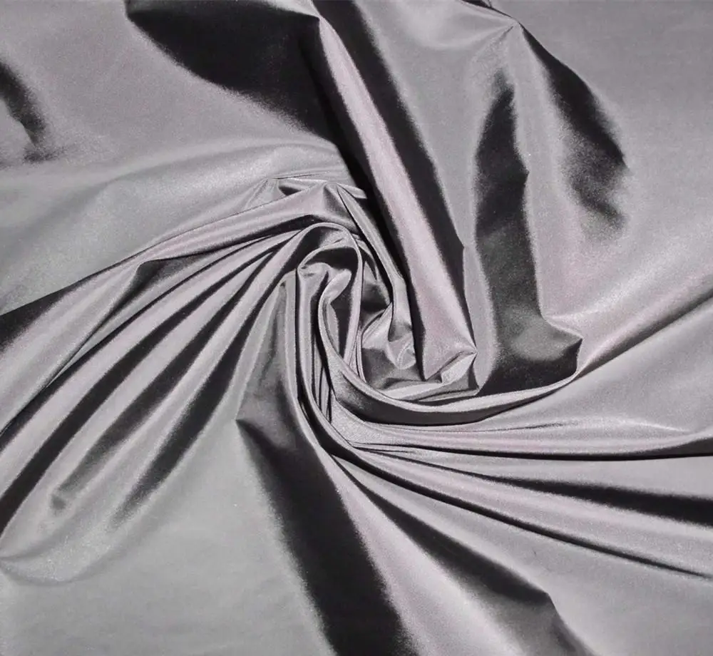 Polyester Shape Memory Fabric