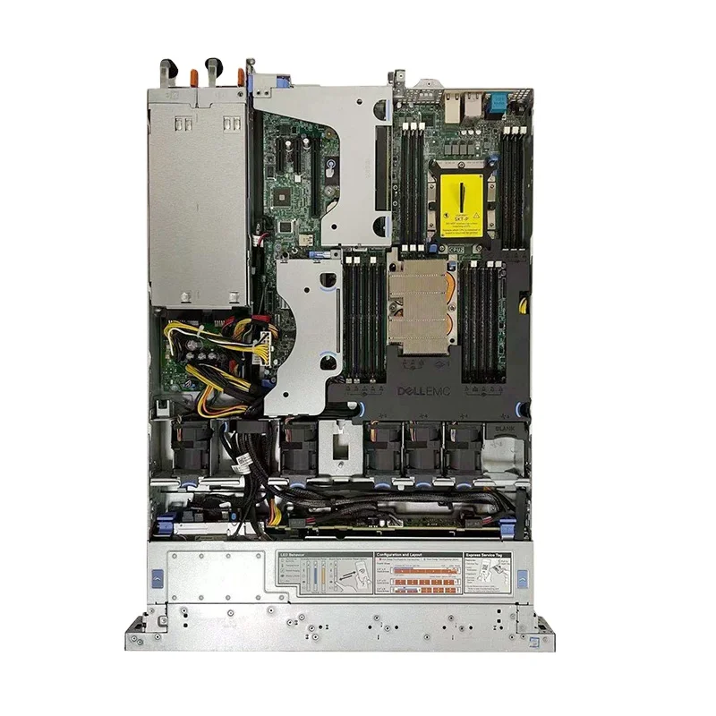 Online Wholesale HP Used Hard Disk Sip R440 Servers For Sale