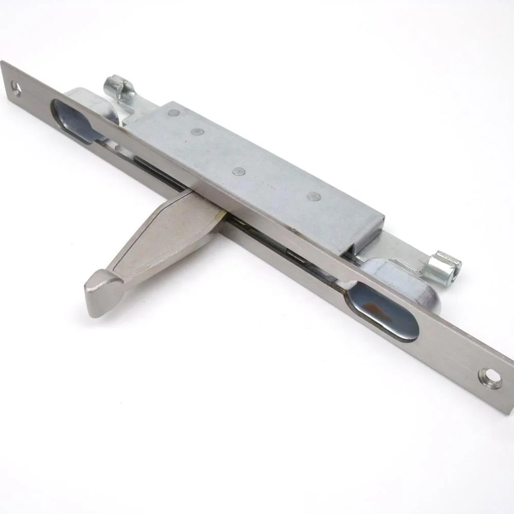 SUS 304 Germany high quality lever action flush steel door  bolt