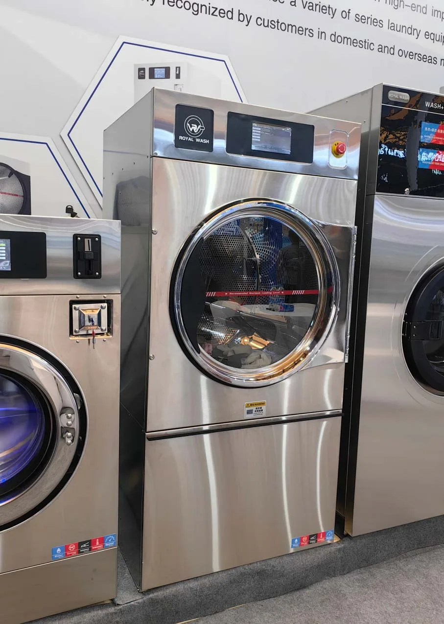 5 Years Warranty Coin /OPL Operated Commercial drying Machine Prices for Sale