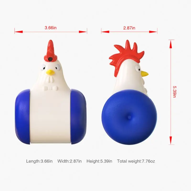 Pet toys new arrivals 2022 Eco friendly funny interactive option cat toy mouse tease electronic tumbler cat pet toys