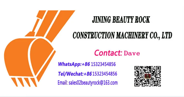 Construction Machinery Parts PC70-8 Pump Housing PC78US-6 Pump Flange 708-3T-11210 for Excavator