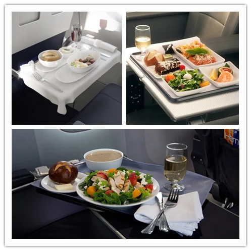 Eurohome авиакомпаний фарфор авиакомпании посуда набор new bone, Китай (материк) авиакомпания салатник