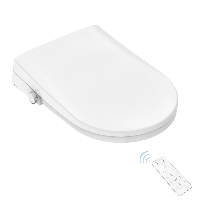 Modern Electronic Ceramic Toilets Bowl Wc Luxury Intelligent Bathroom WC One Piece Smart Toilet Korean Bidet