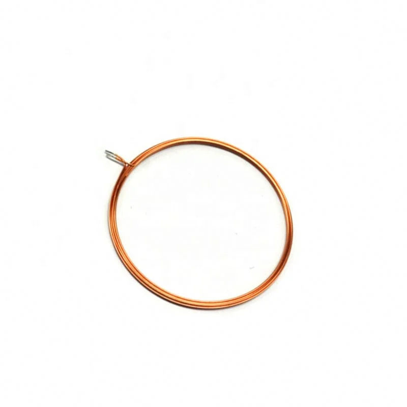 Zycoil Product Flat Copper Coil For Generic Electronics