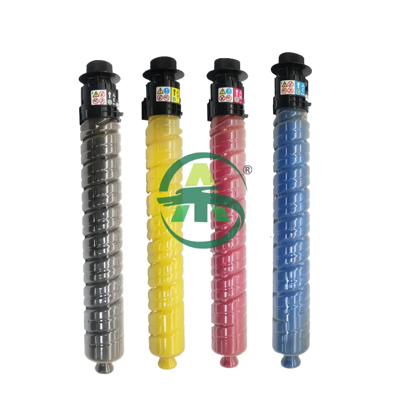 Hot Selling IMC3500 Color Toner Cartridge for Ricoh IM C3000 3500 Wholesale Factory Price