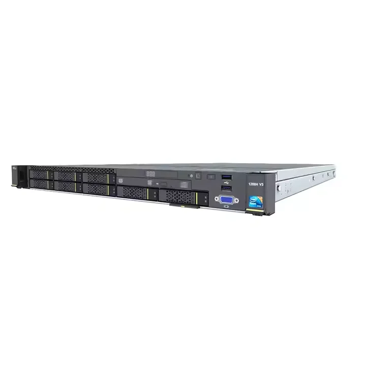 Сервер слияния облачных вычислений 1288H V6 1U Rack Server