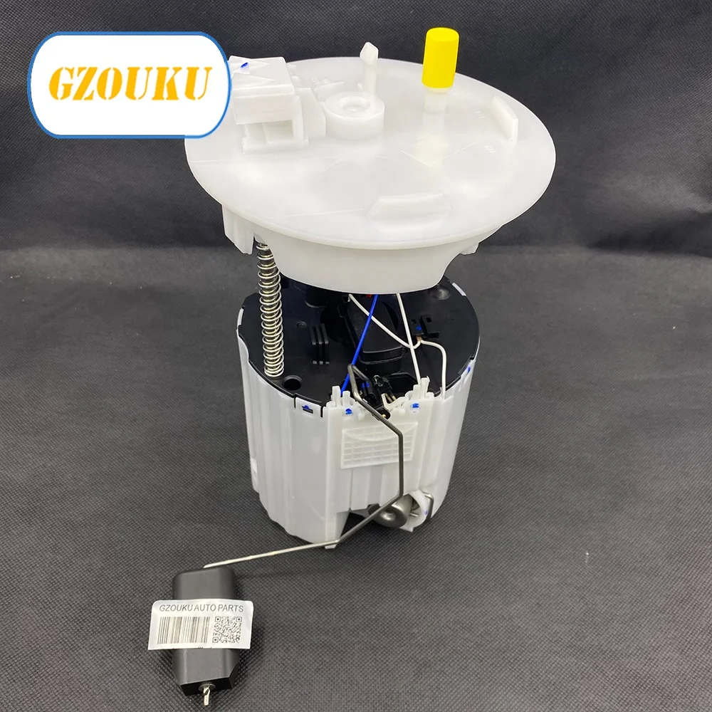GZOUKU Fuel Pump Assembly For Che vrolet AVEO Onix GAMMA GS10 13592131/13586775/13578734/13503108A/13575904/13510795 pump assy