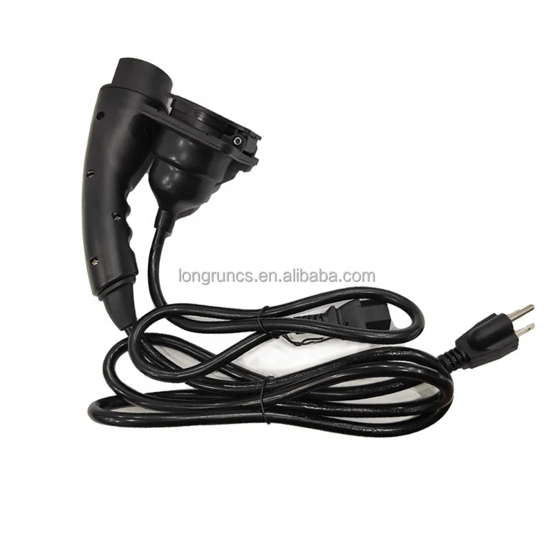 Golf Cart S60/ST-031030-PT Socket AC DC220V 16A 32A Golf Socket and Plug for Onboard Chargers